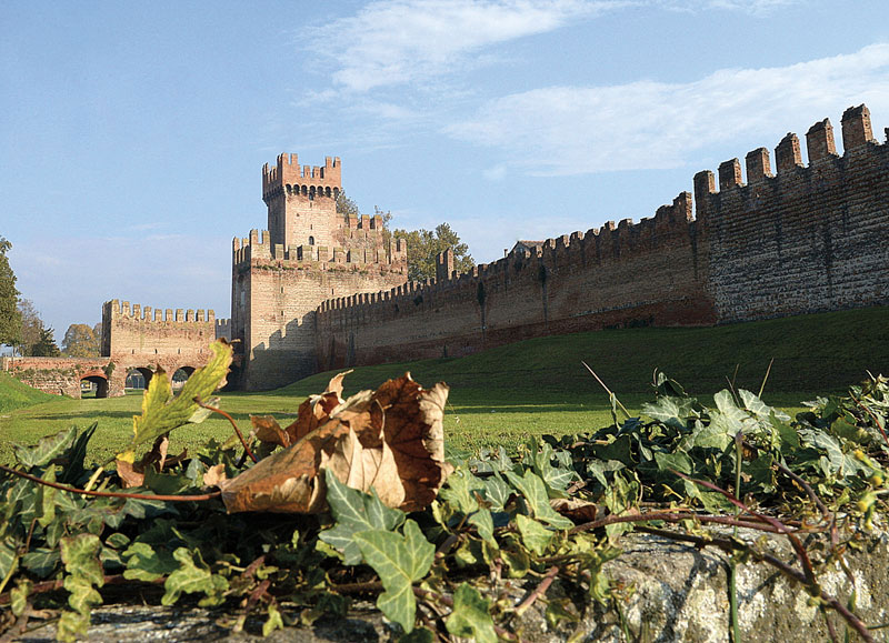 cosa vedere a montagnana