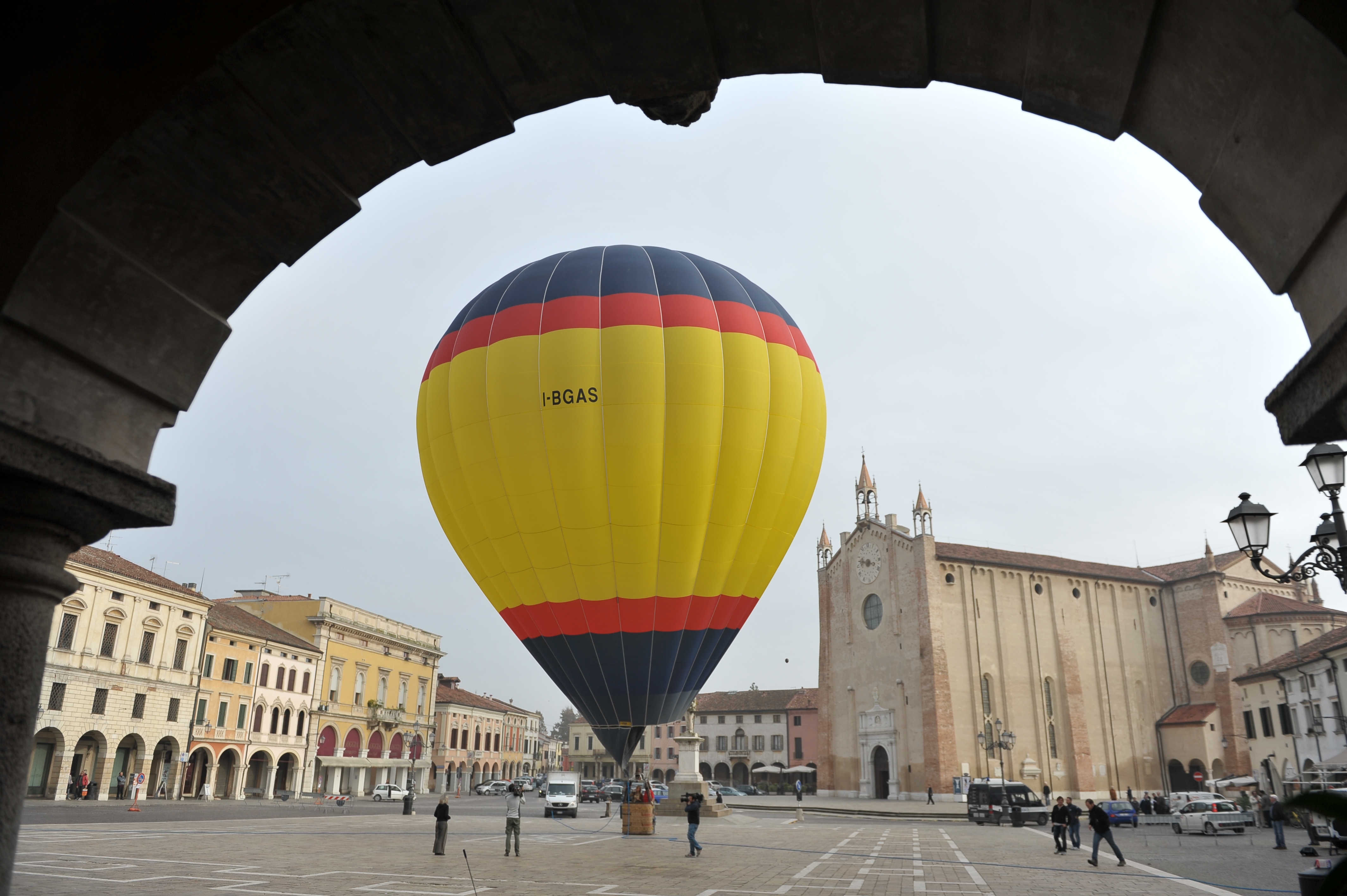 eventi a montagnana