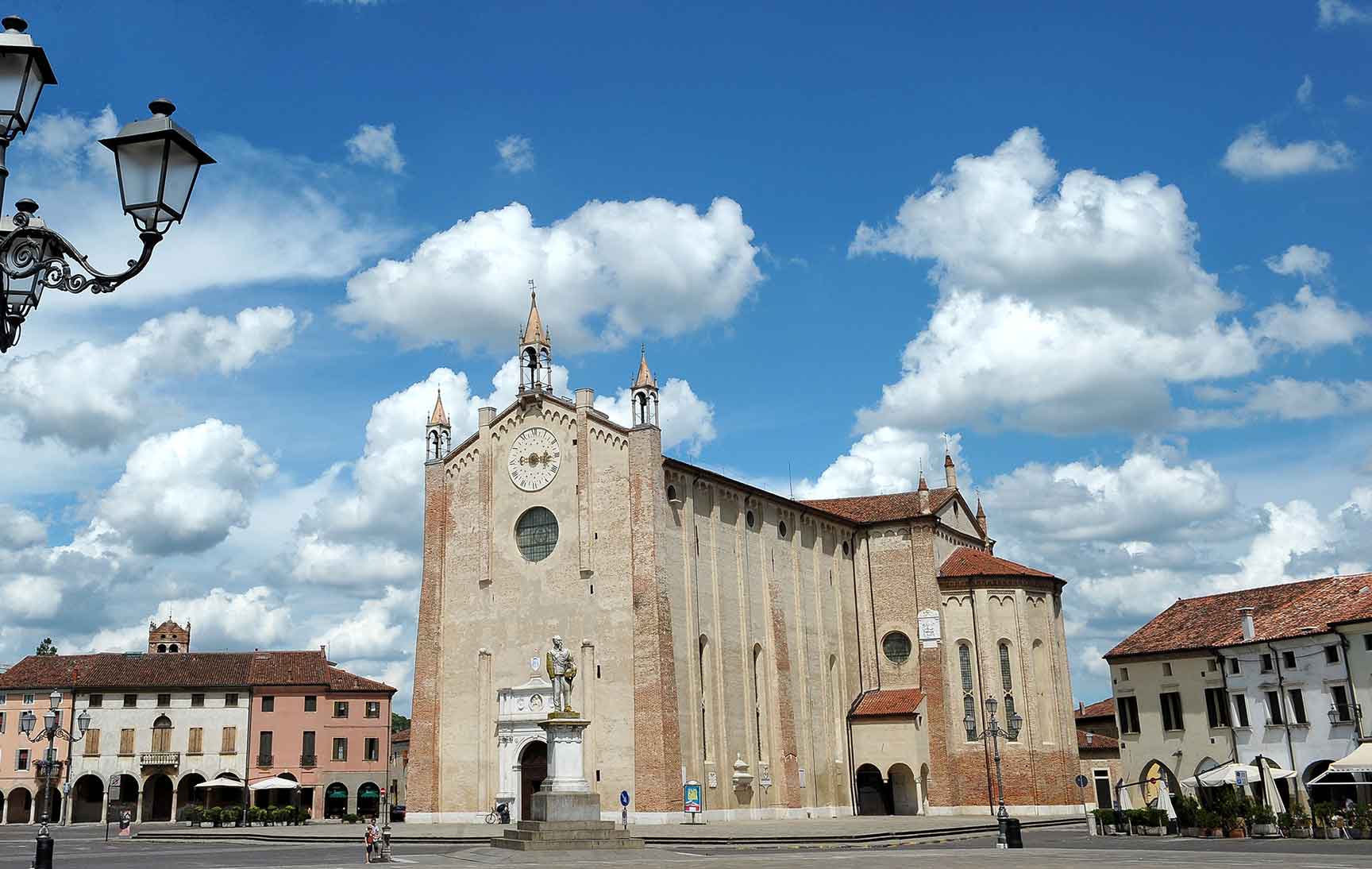 eventi montagnana